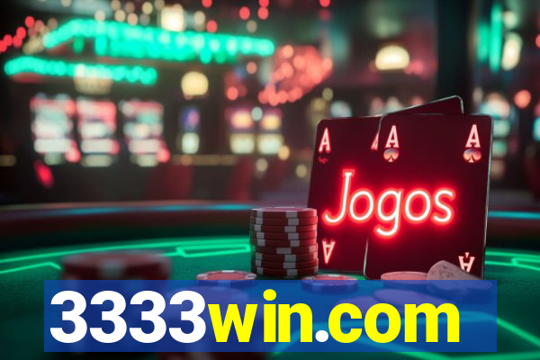 3333win.com