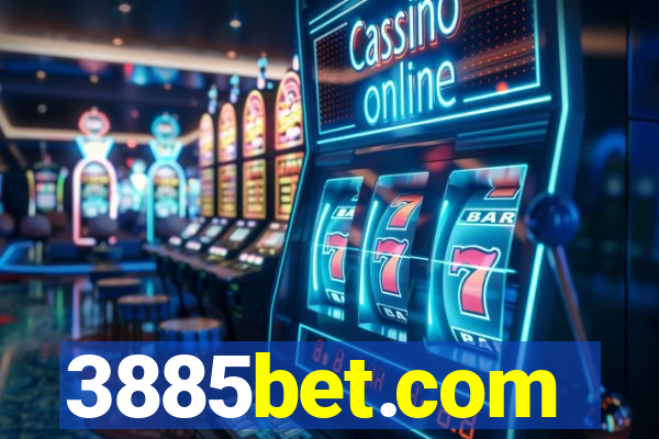 3885bet.com