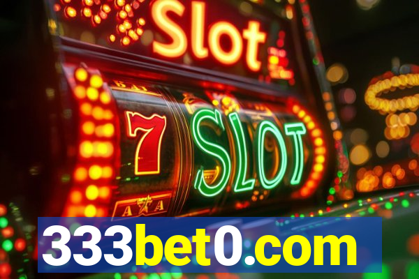 333bet0.com