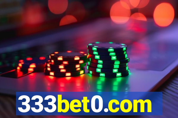 333bet0.com