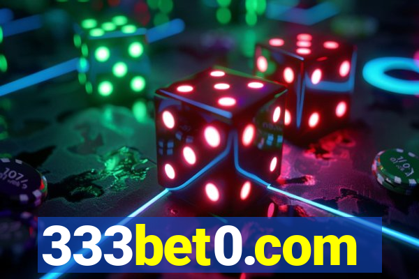 333bet0.com