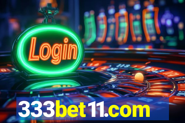 333bet11.com