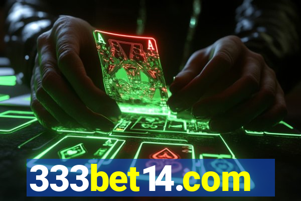 333bet14.com