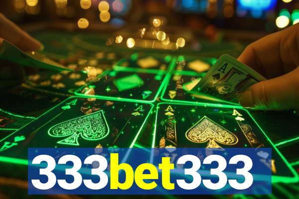 333bet333