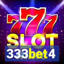 333bet4