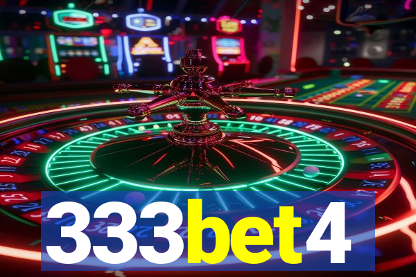 333bet4