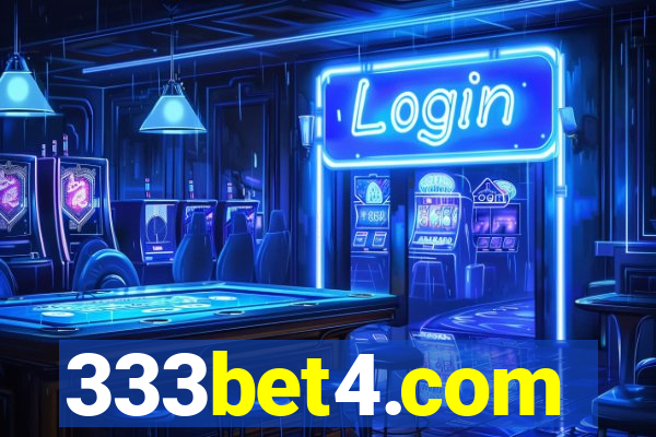 333bet4.com