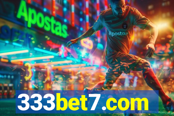 333bet7.com