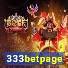 333betpage