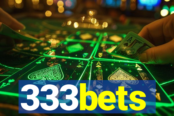 333bets