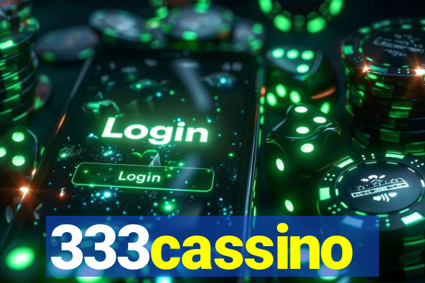 333cassino