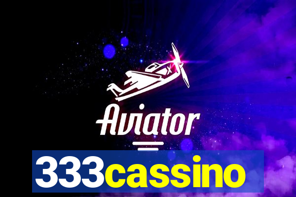 333cassino