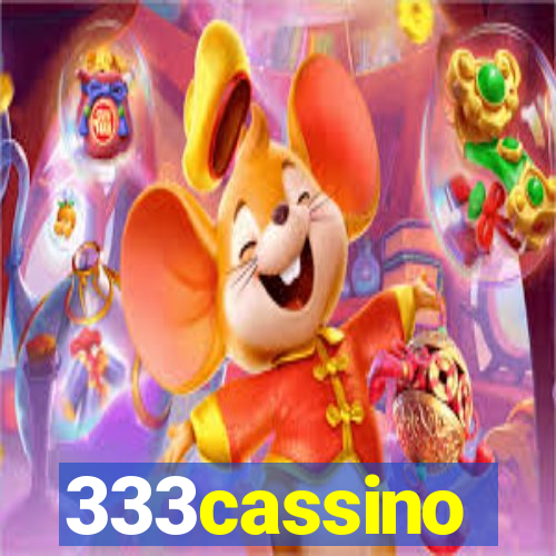 333cassino