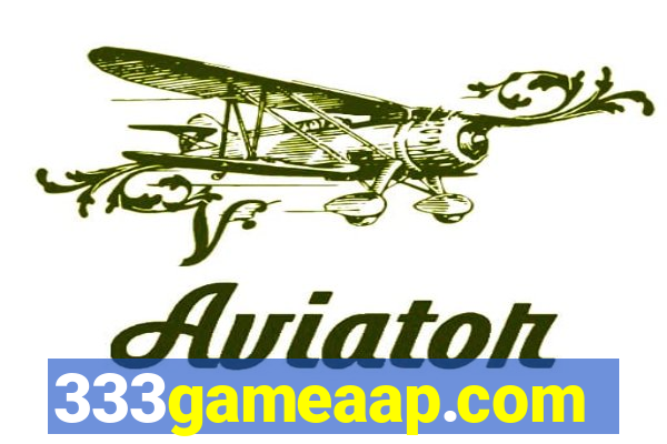 333gameaap.com