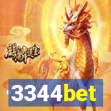 3344bet