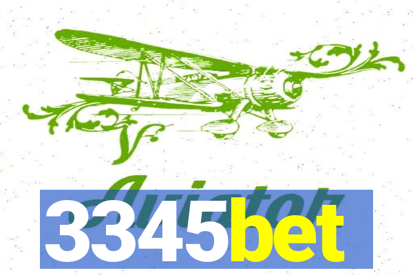 3345bet