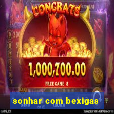 sonhar com bexigas