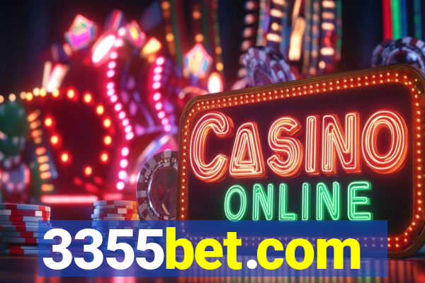 3355bet.com