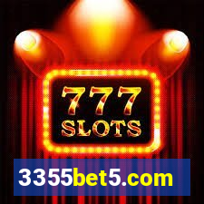 3355bet5.com