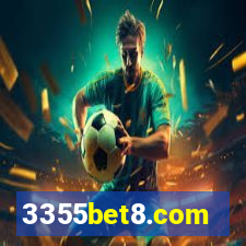 3355bet8.com