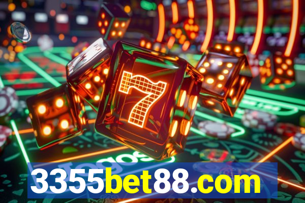 3355bet88.com