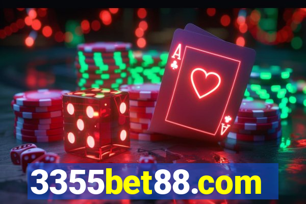 3355bet88.com