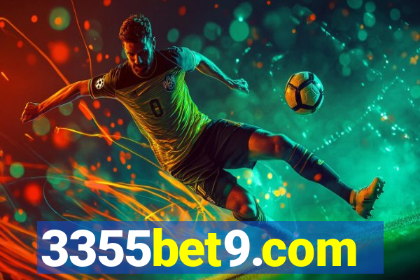 3355bet9.com