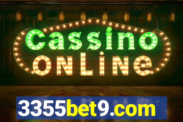 3355bet9.com