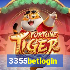 3355betlogin