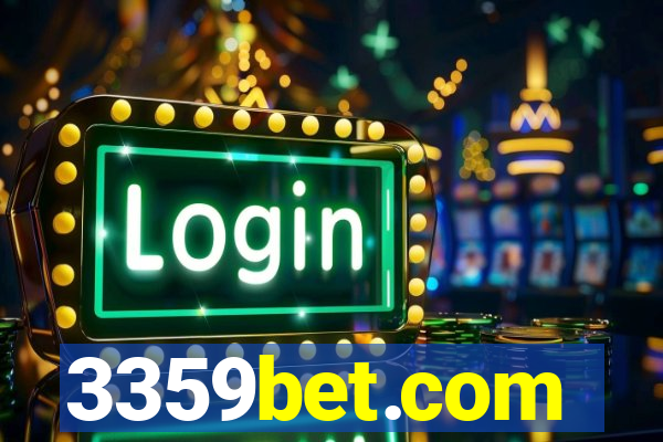 3359bet.com