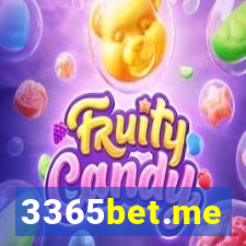 3365bet.me