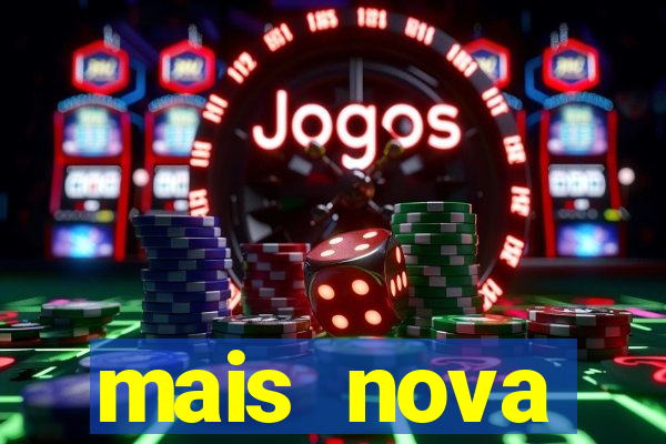 mais nova plataforma de jogos