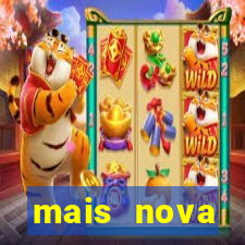 mais nova plataforma de jogos