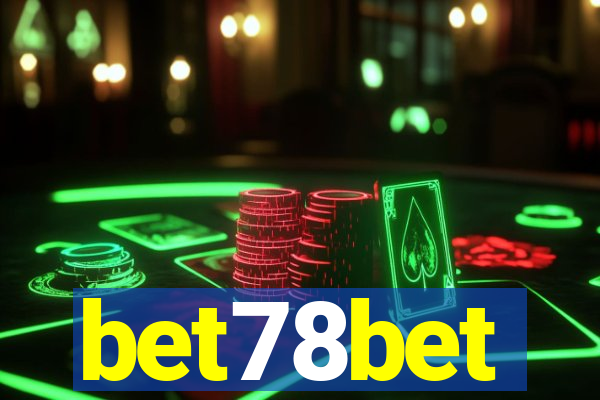 bet78bet