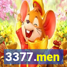 3377.men