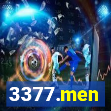 3377.men