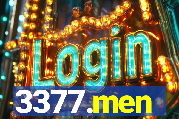 3377.men