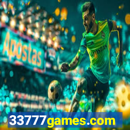 33777games.com