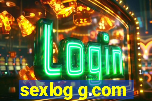 sexlog g.com