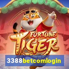 3388betcomlogin