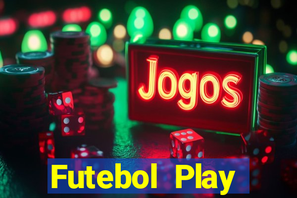 Futebol Play Flamengo ao vivo