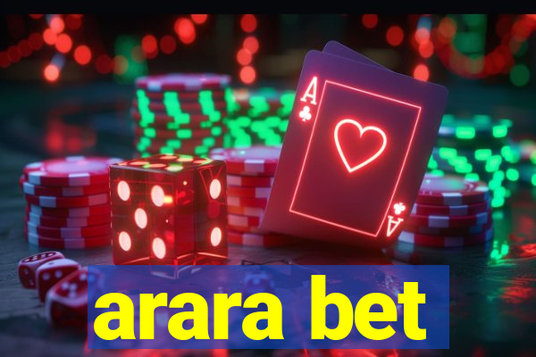 arara bet