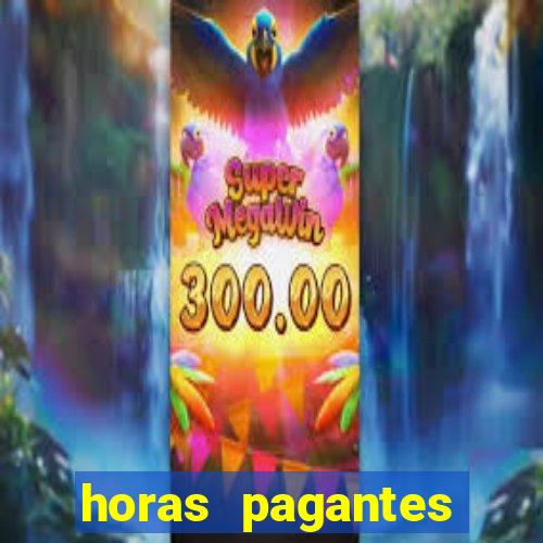 horas pagantes fortune ox