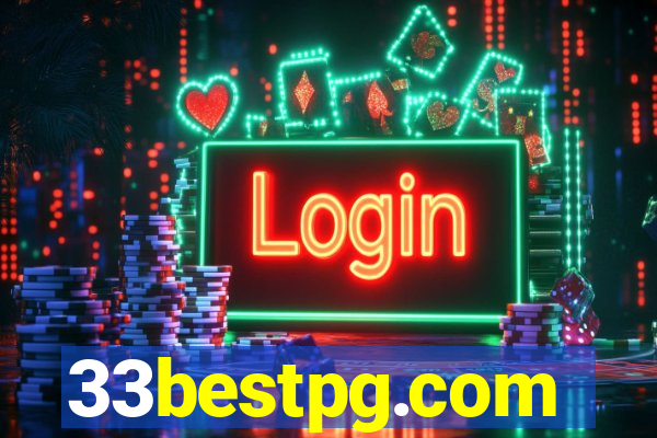 33bestpg.com