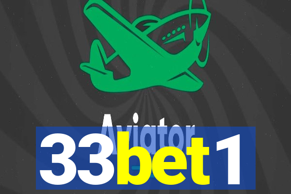 33bet1