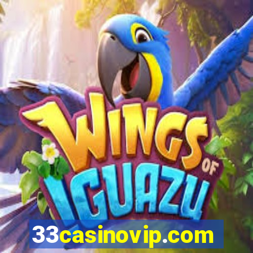 33casinovip.com