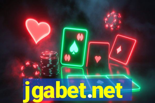 jgabet.net