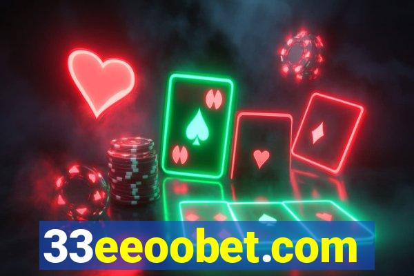 33eeoobet.com