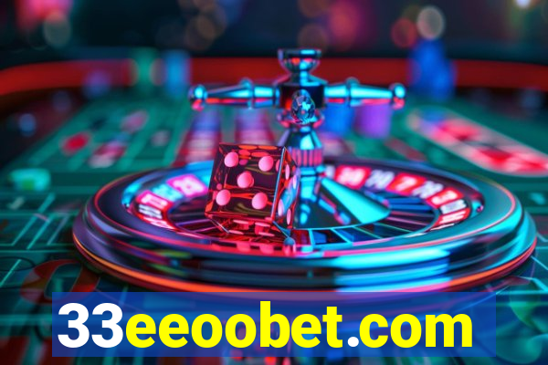 33eeoobet.com