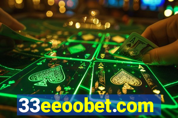 33eeoobet.com